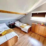 Dom Na Blekitnej Privat bolig