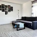 Dom Na Blekitnej Privat bolig Karwieńskie Błoto