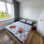 Dom Na Blekitnej * Karwieńskie Błoto
