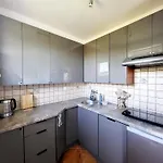 Privat bolig Dom Na Blekitnej