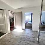 Privat bolig Dom Na Blekitnej