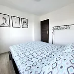 Privat bolig Dom Na Blekitnej *
