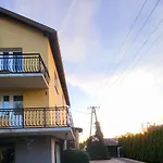 Privat bolig Dom Na Blekitnej