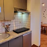 Privat bolig Dom Na Blekitnej