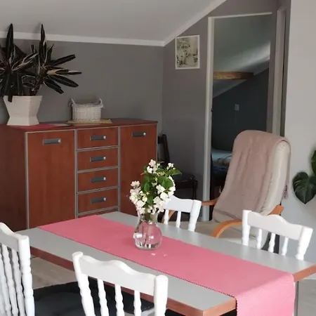 Dom Na Blekitnej Karwieńskie Błoto