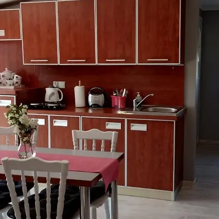 Dom Na Blekitnej Karwieńskie Błoto