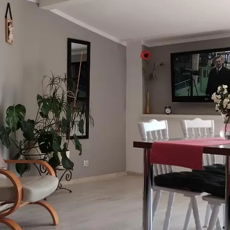 Dom Na Blekitnej ホームステイ *