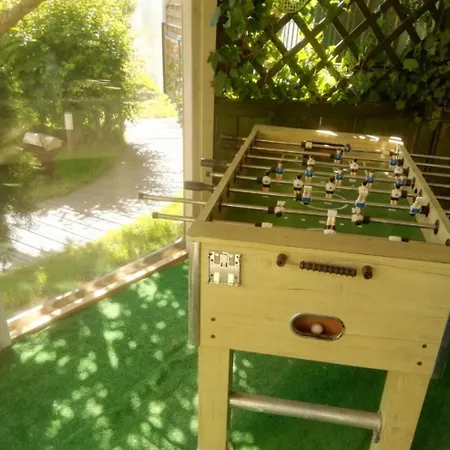 Dom Na Blekitnej * Karwieńskie Błoto