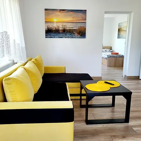 Dom Na Błękitnej Kwatera prywatna