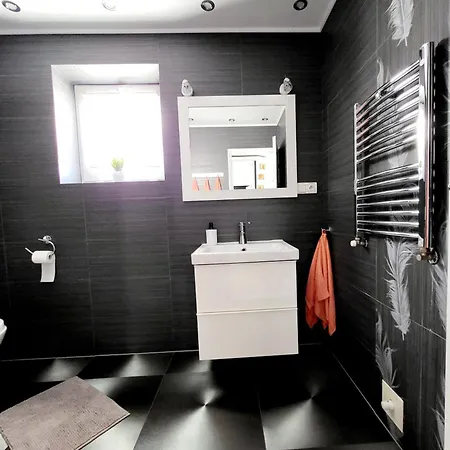 ホームステイ Dom Na Blekitnej *