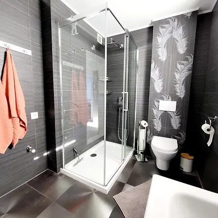 Dom Na Blekitnej ホームステイ Karwieńskie Błoto