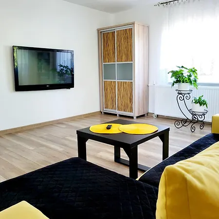 Dom Na Blekitnej Rum i privatbostad