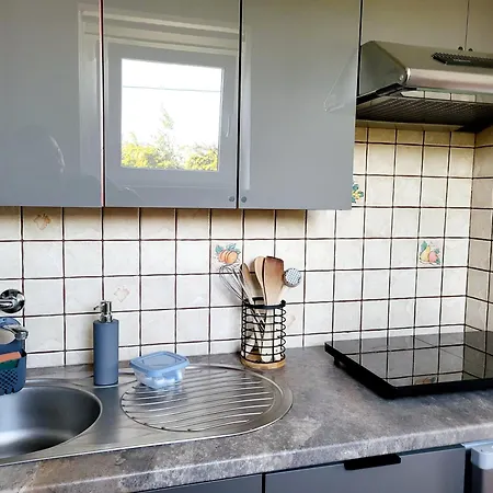 ホームステイ Dom Na Blekitnej *