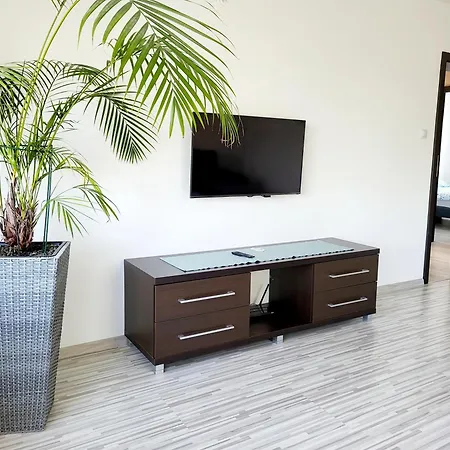 Dom Na Blekitnej ホームステイ