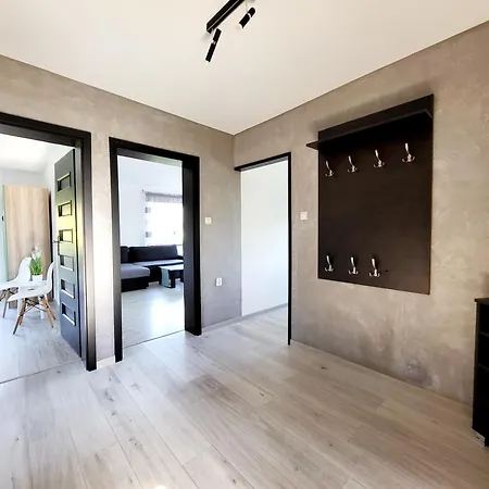 Dom Na Blekitnej ホームステイ *