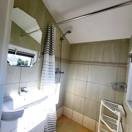 Dom Na Blekitnej ホームステイ *