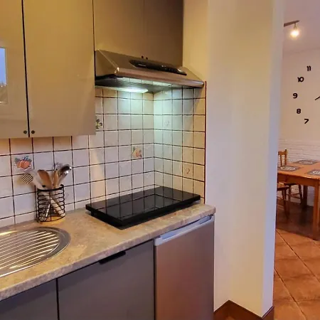 منزل للإقامة Dom Na Blekitnej