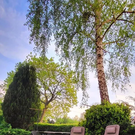 Dom Na Blekitnej * Karwieńskie Błoto