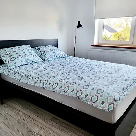 Dom Na Blekitnej Ubytování v soukromí *