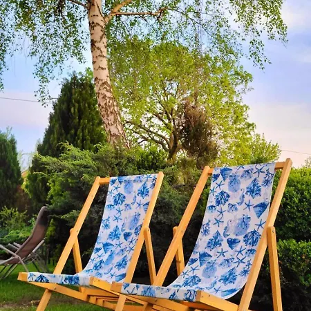 Dom Na Blekitnej Karwieńskie Błoto