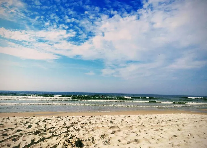 Dom Na Błękitnej *