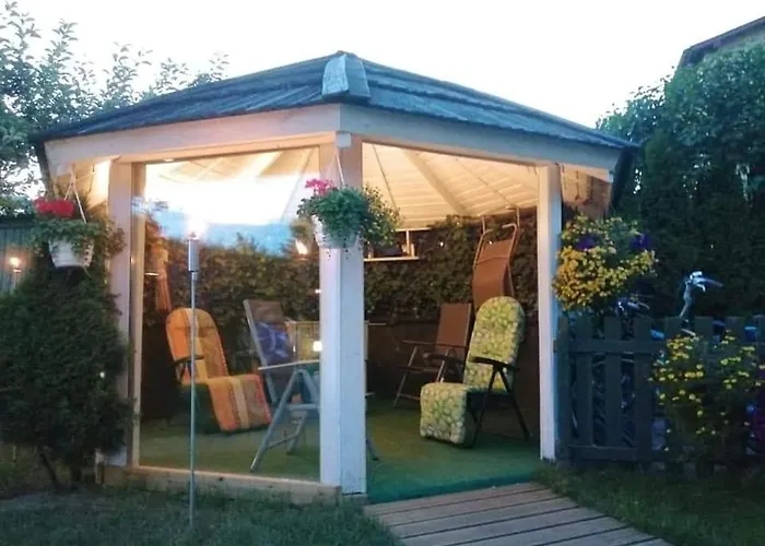 Dom Na Blekitnej * Karwieńskie Błoto