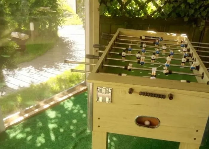 Dom Na Blekitnej * Karwieńskie Błoto