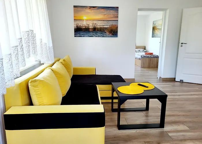 Dom Na Błękitnej Kwatera prywatna