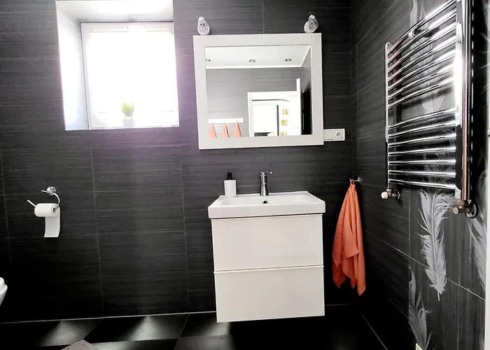 Kwatera prywatna Dom Na Błękitnej *