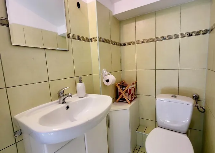 Dom Na Błękitnej Karwieńskie Błoto