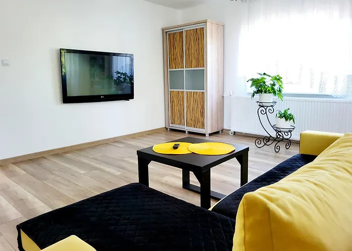 Dom Na Błękitnej Kwatera prywatna