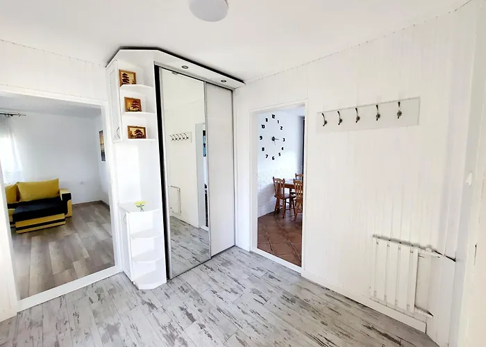 Kwatera prywatna Dom Na Błękitnej Karwieńskie Błoto