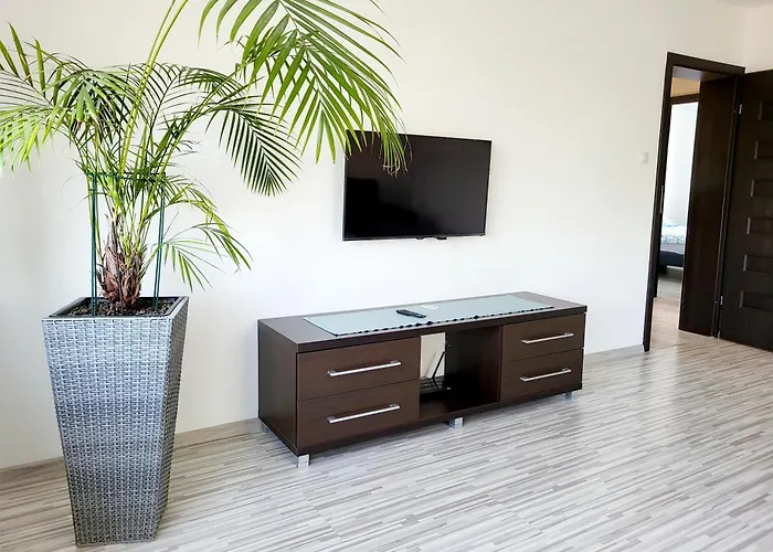 Dom Na Błękitnej Kwatera prywatna