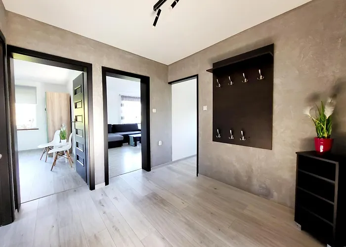 Dom Na Błękitnej Kwatera prywatna *