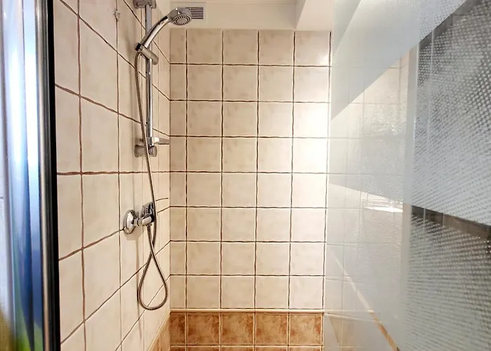 Dom Na Błękitnej Karwieńskie Błoto